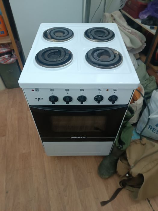 Продается электроплита
