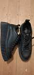 Pantofi sneakers dama Enzo Bertini piele naturala
