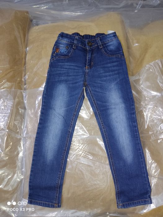 Вещи на мальчика