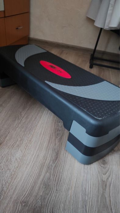 Степ платформа б/у