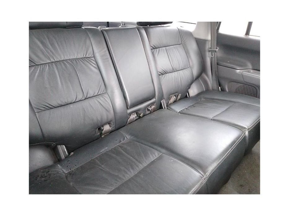 Cadru motor Mitsubishi Pajero Pinin 2006 SUV 2.5 TD