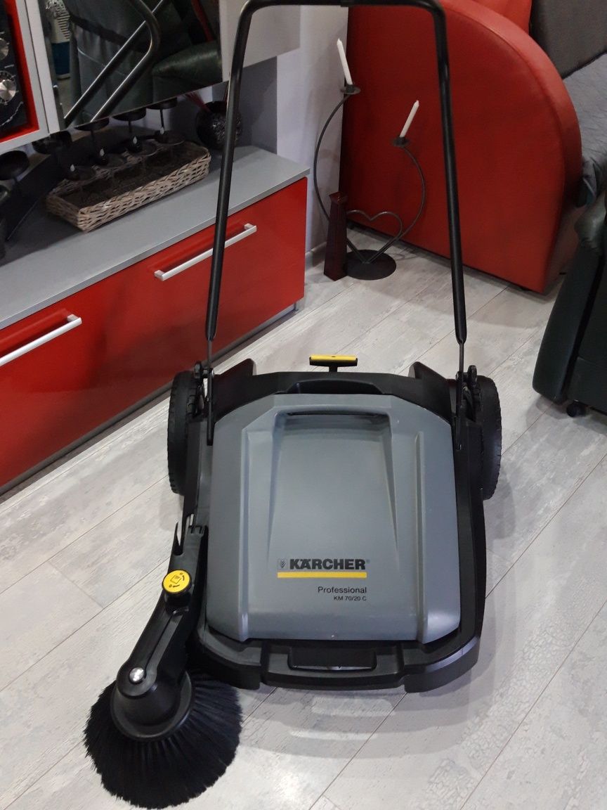 Метачна машина KARCHER Professional KM 70/20 C