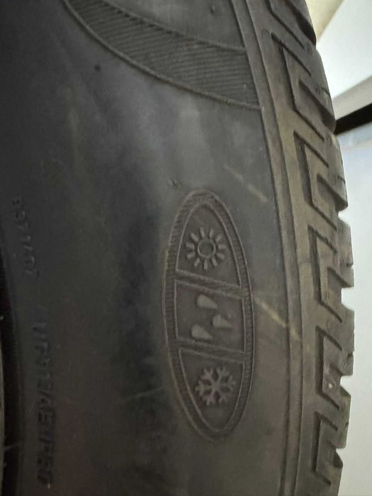 Cauciucuri iarna 195/65 R15
