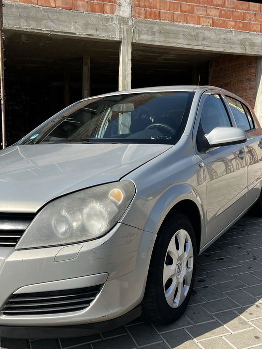 Opel astra h 2005 , 1.4 benzina , 90 cp