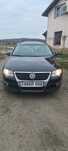 Пасат 6 (б6 2.0TDI 140к.с 2006г.) На части