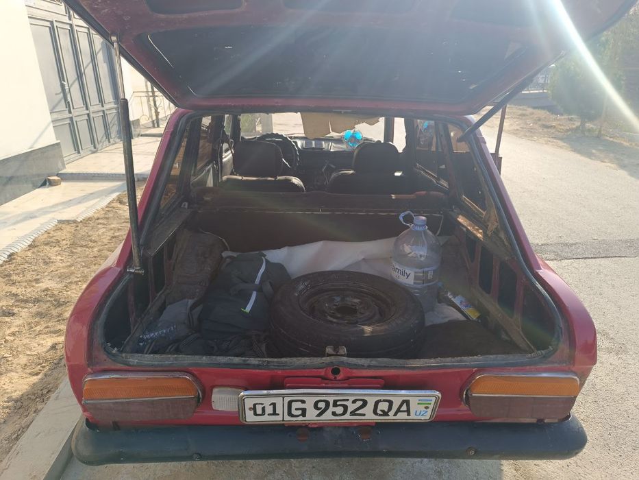 Москвич Иж комбе