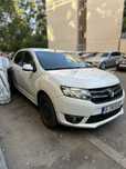 Dacia Logan 1.2 GPL – 2013 – „consum cât o trotinetă, dar cu AC!