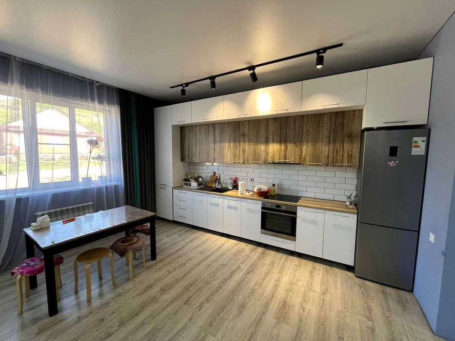 Отдельный дом · 4 комнаты · 150 м² · 16 сот., Льва Гумилева 455