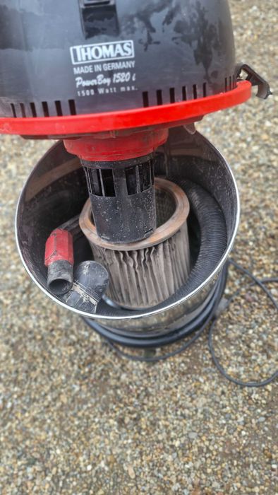 Thomas PowerBoy 1520 i