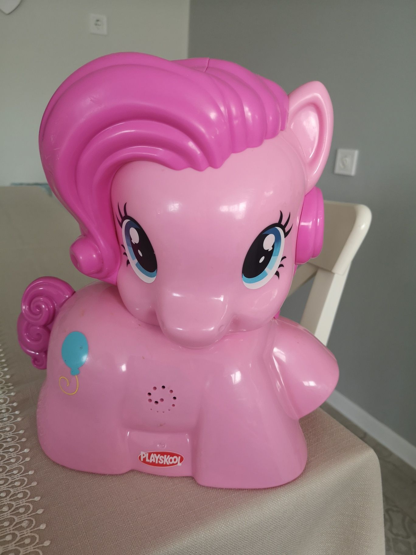 Интерактивна играчка my little pony