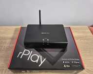 Arcam rPlay Network Audio Player / Streamer