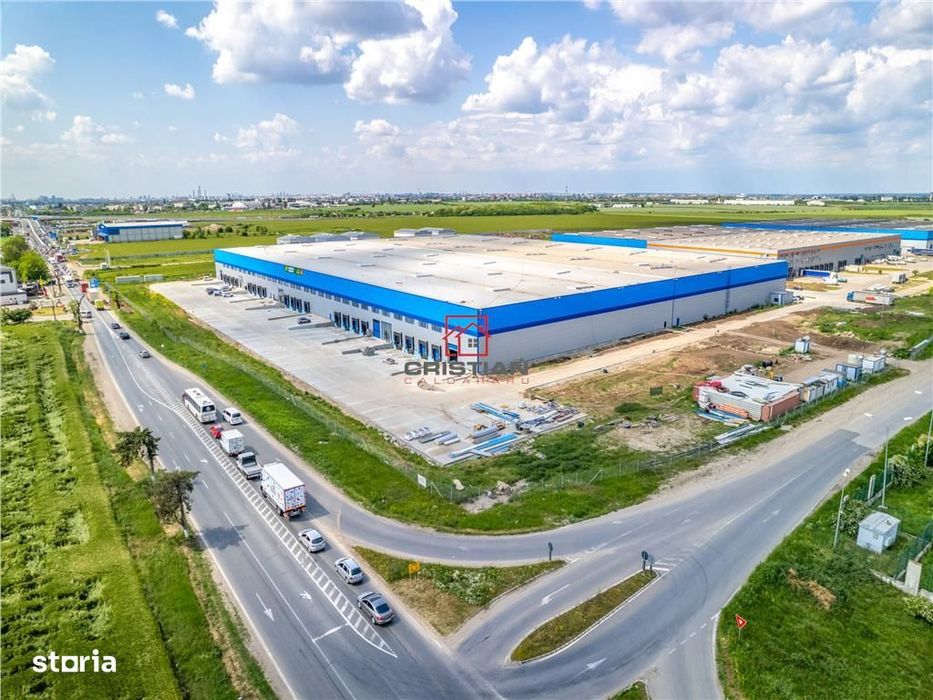 Inchiriere depozithalaspatiu industrial Popesti Leordeni-DN4-A0