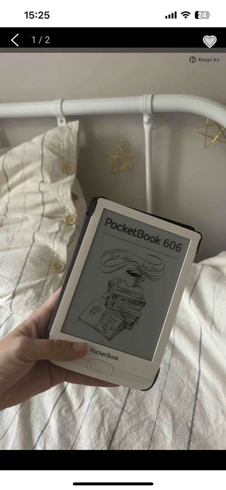 Продам электронная книга