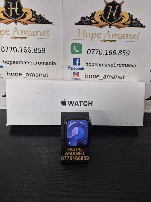 Hope Amanet P10/Apple Watch Se 2 44mm