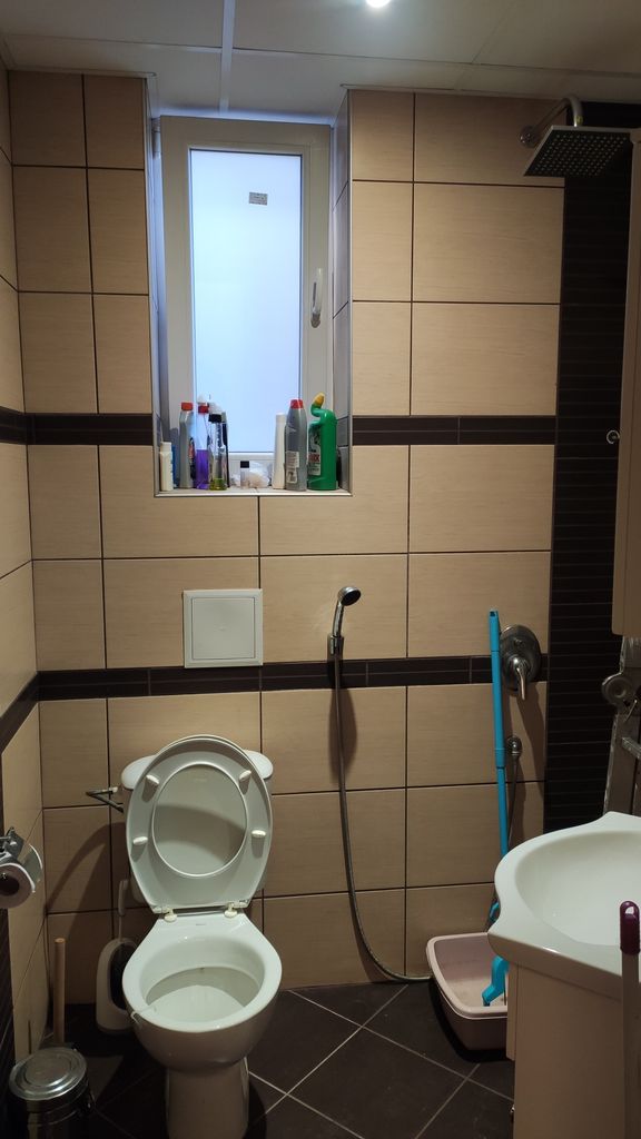 Дава се под наем Двустаен апартамент в София, Център - 65 кв.м за 561 € - Снимка #4