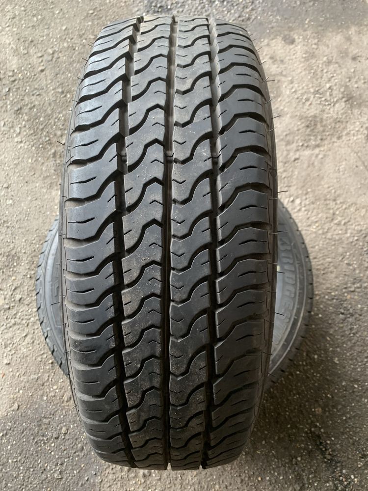 205/65/15 c profil ca noi Dunlop 2018,  BRIDGESTONE 2015