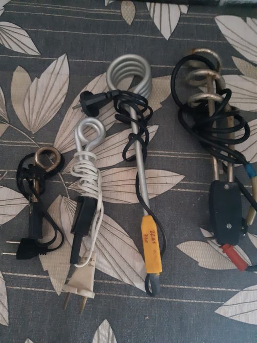 Продам кипятильники в рабочем состоянии по 3000/шт