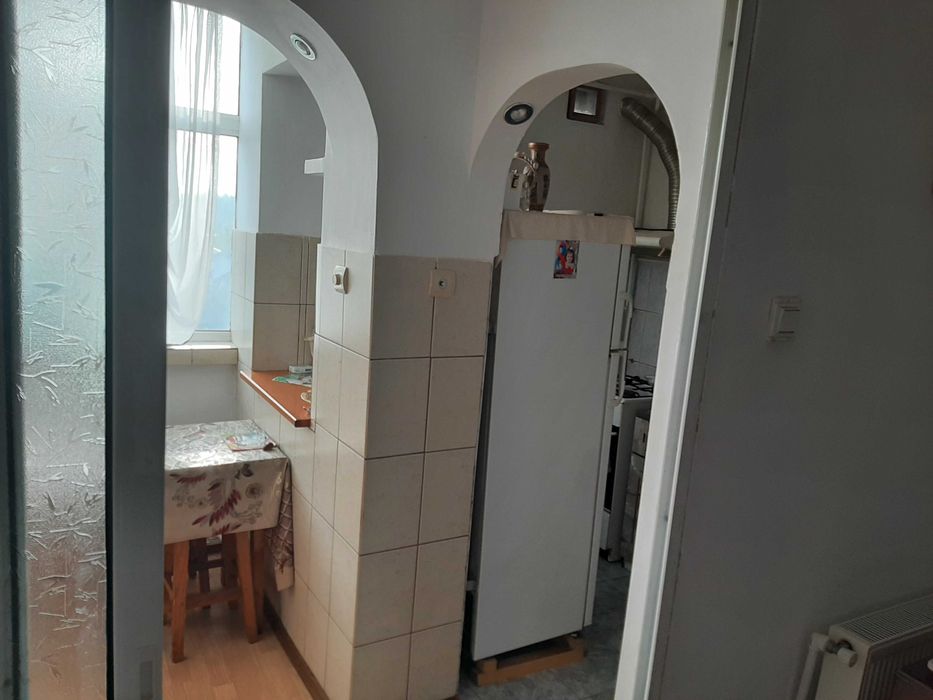 Vând garsonieră Balș