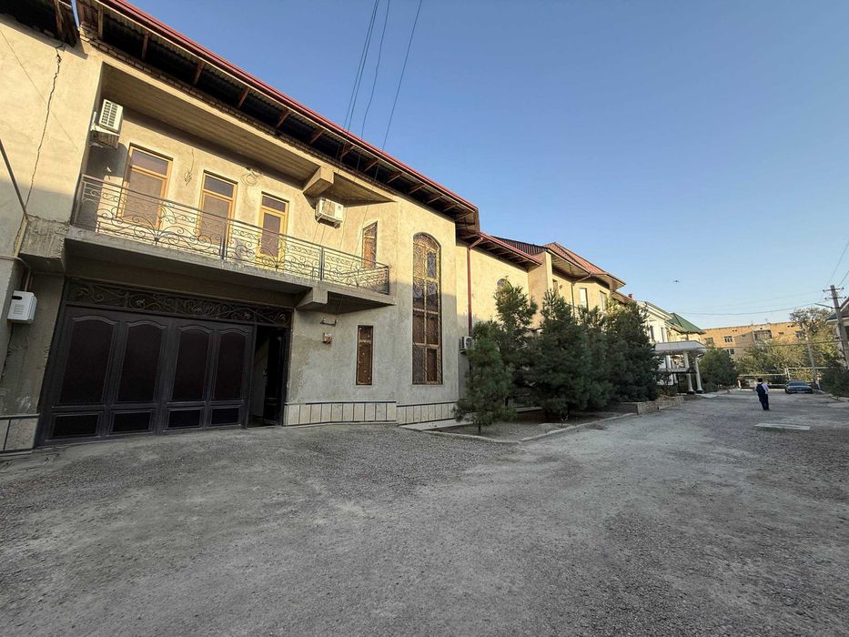 buxoroda tayyor 6 SOTIQLI HOVLI obod mahalladan sotiladi