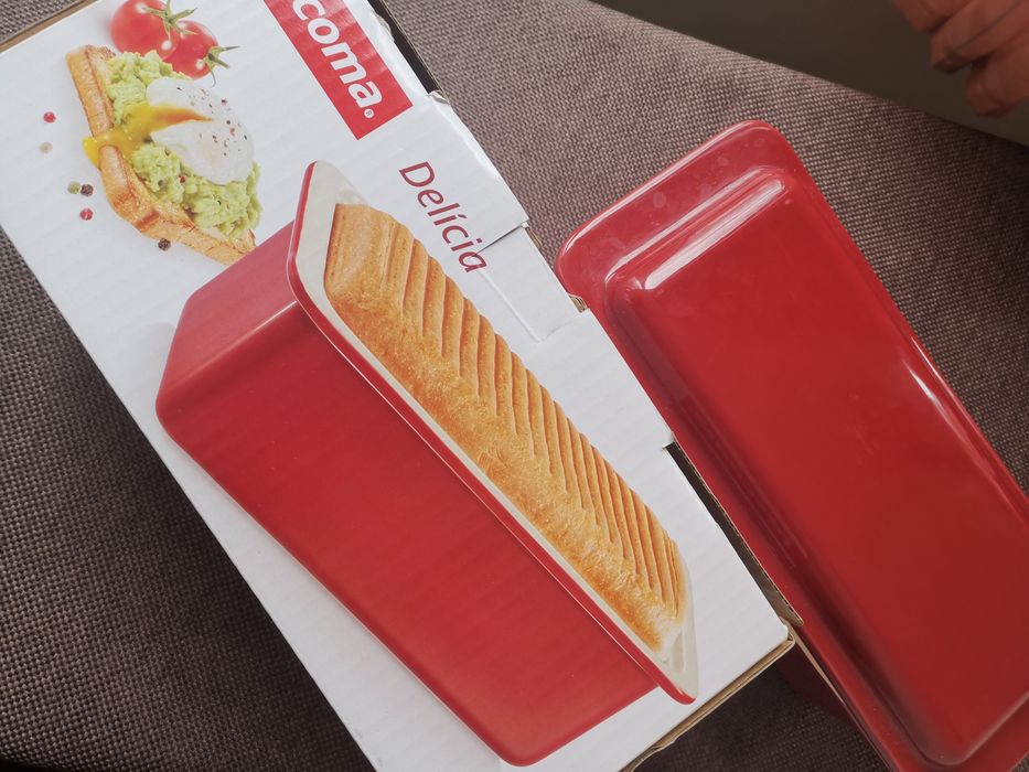 Tescoma Formă ceramică de pâine toast DELÍCIA