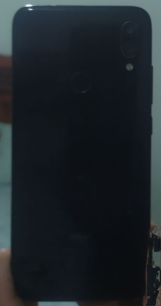 Redmi not 7 4x64