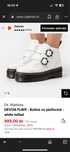 Ghete de dama Dr Martens