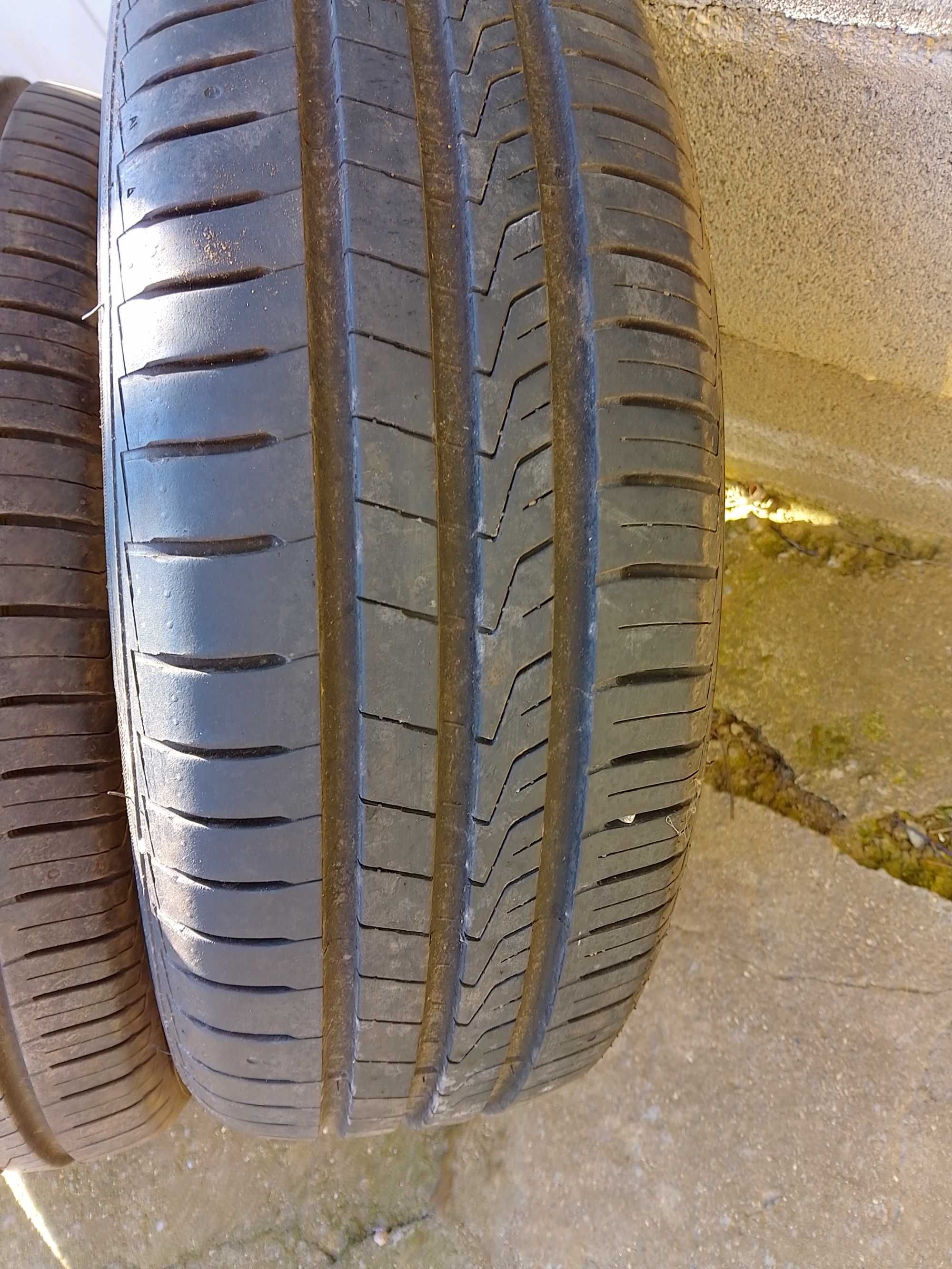 Летни гуми Hankook