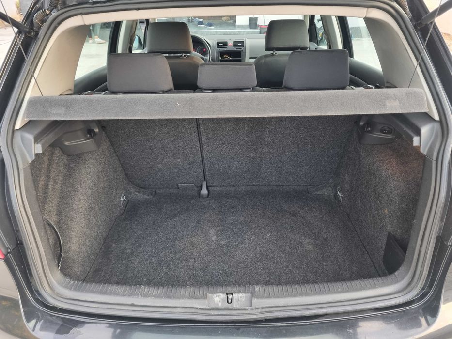 Volkswagen Golf V