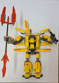 Лего роботи / Lego Supernova 7712