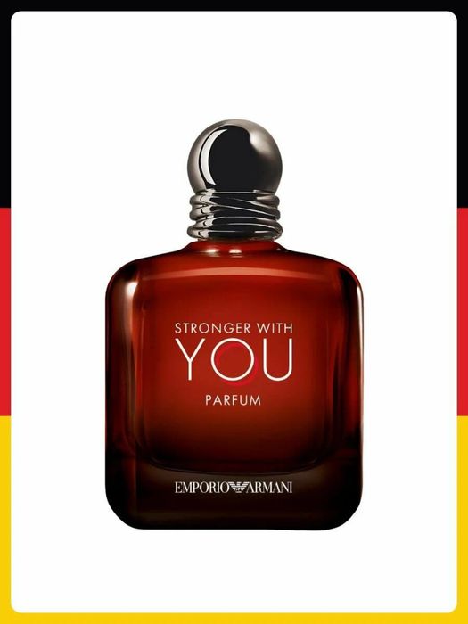 Armani you absoletly