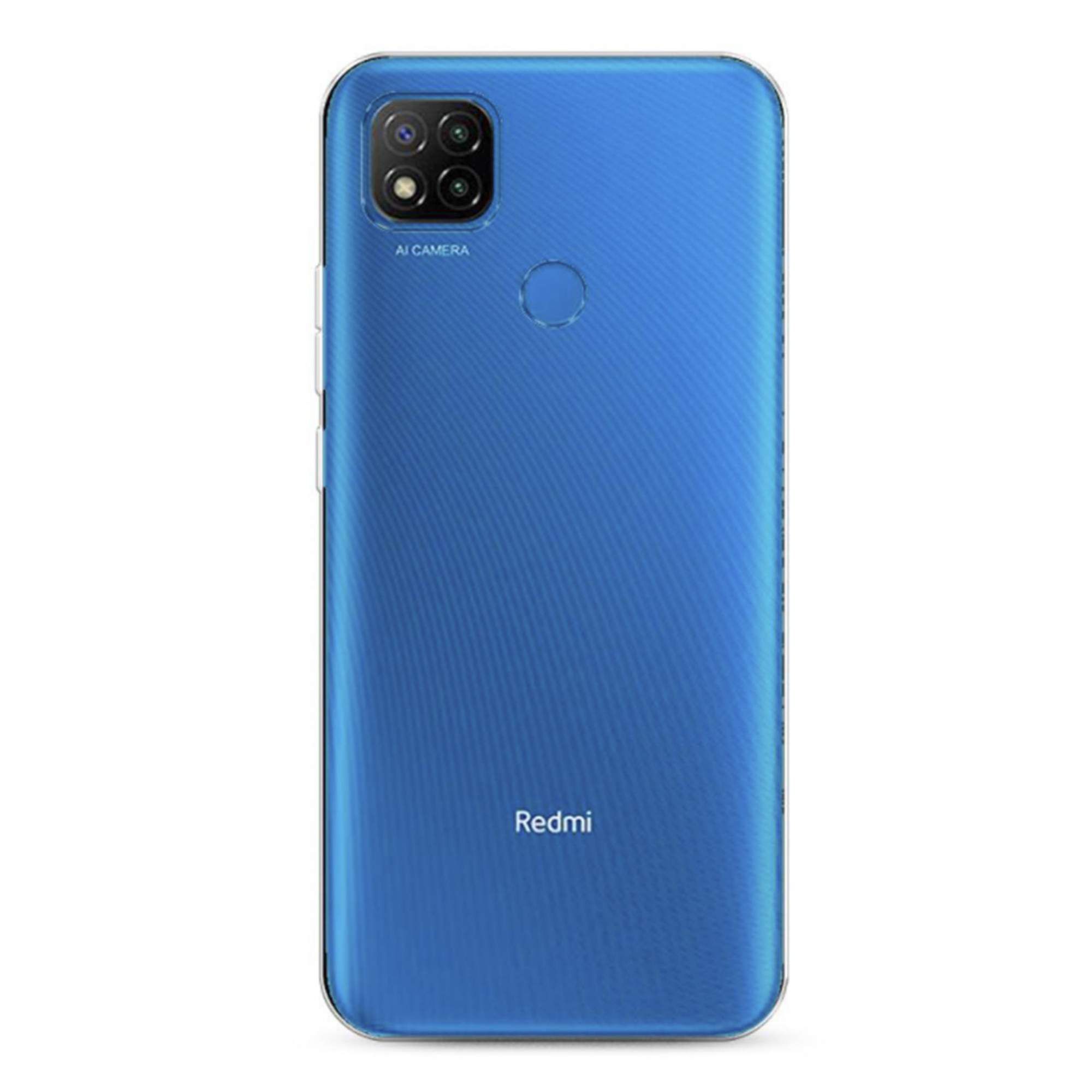 Redmi 9c 64gb 3+1 gb ram