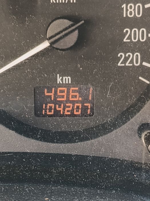 Vand auto Opel Corsa