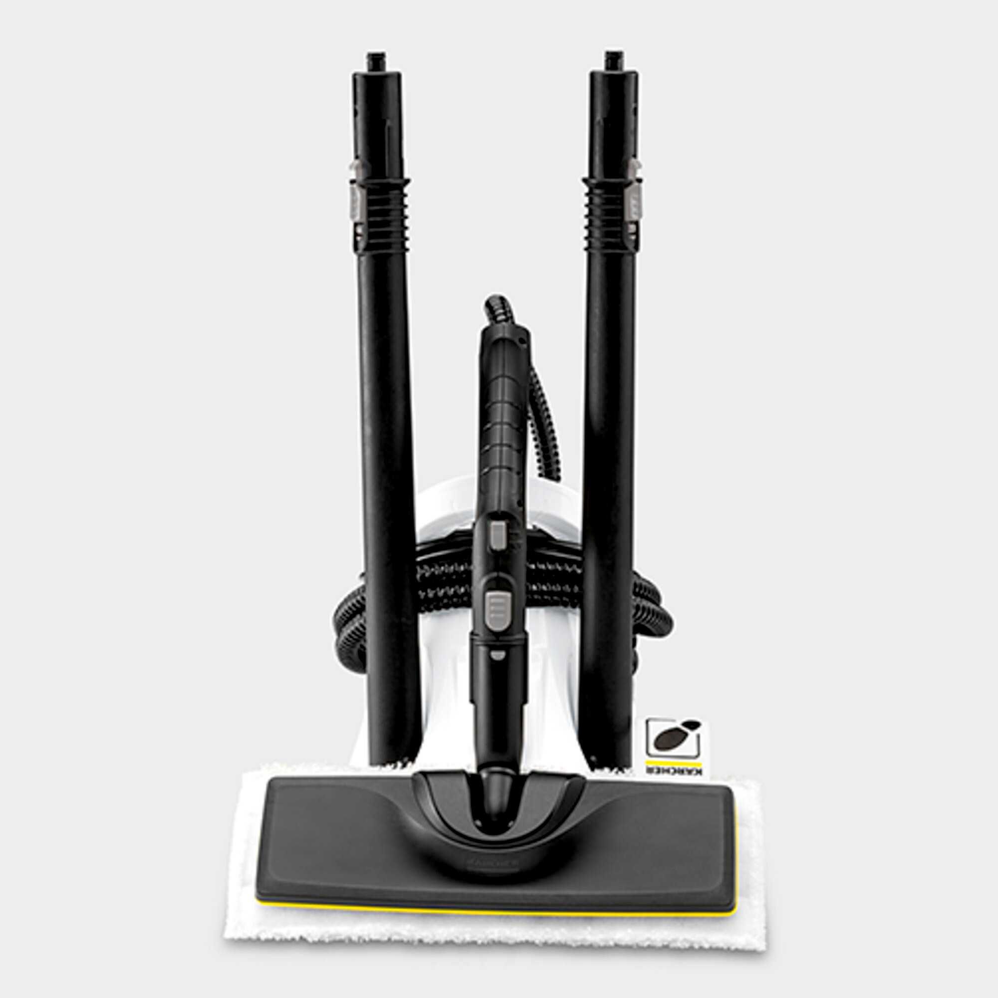 Пароочиститель Karcher SC 2 Deluxe