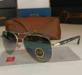 Очки Ray Ban Lux с полиризацией