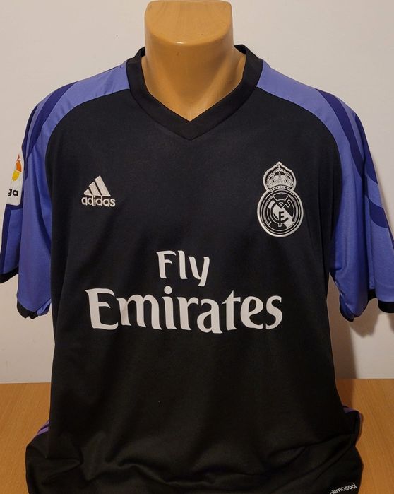 Tricou Real Madrid- Ronaldo