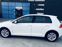 Vand golf 7 cutie automata ,diesel
