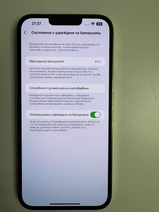 Iphone 13 Pro Max