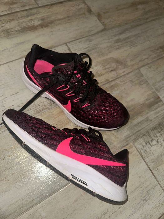 Nike маратонки оригинални
