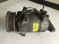 Compresor AC Ford Transit Custom 2.2 TDCI Euro 5. BK21-19D629-AD