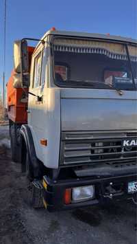 Продам Камаз 55 11