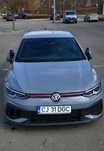 Vând VW Golf 8 GTI Clubsport