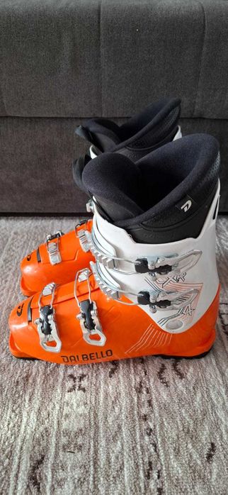 Schiuri Blizzard Race 140 cm