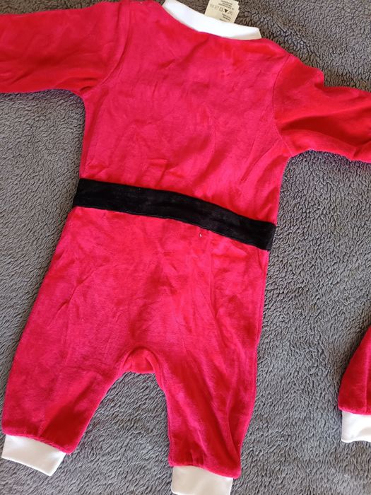 Costumaș bebe nou născut