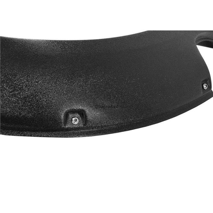 Overfendere extensii roti Nissan Navara D23 NP300 2014+