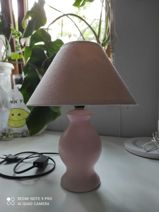 Декоративна лампа