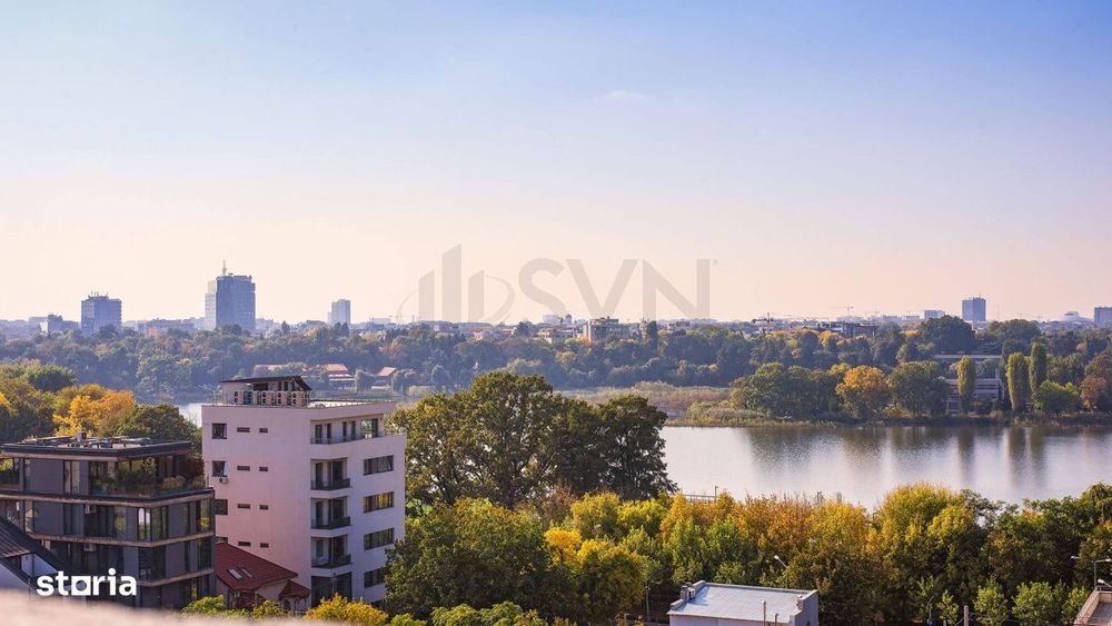 Apartament 2 camere Floreasca