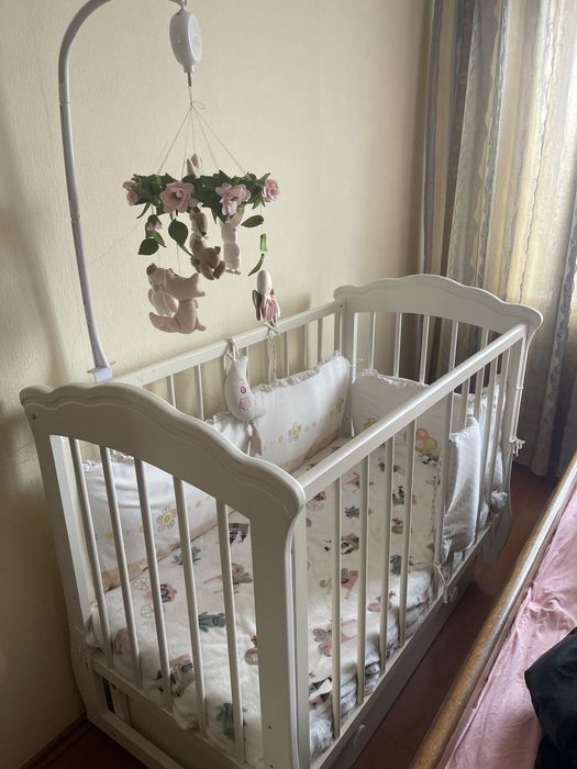 Продается кровать