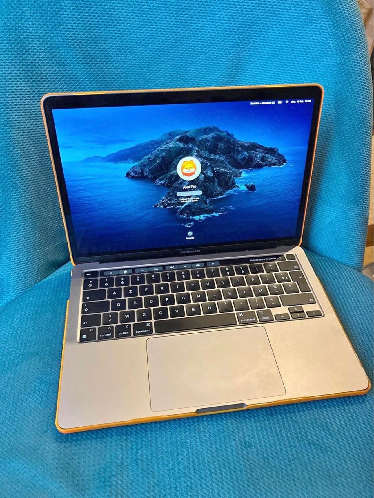 MacBook pro M1 Impecabil GARANTIE