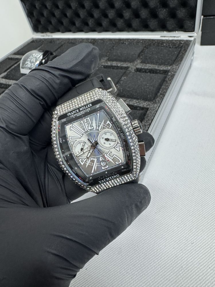 Franck Muller Vanguard