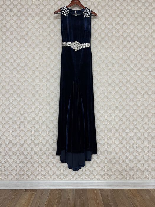 Продам вечернее платье